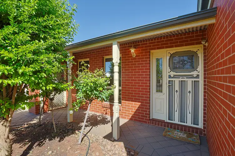Fourth view of Homely house listing, 122 Dyar Avenue, Mildura VIC 3500