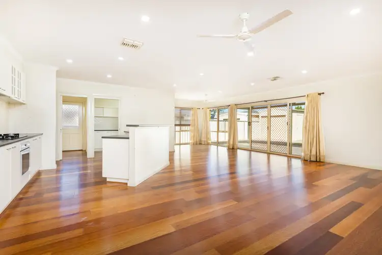 Sixth view of Homely house listing, 122 Dyar Avenue, Mildura VIC 3500