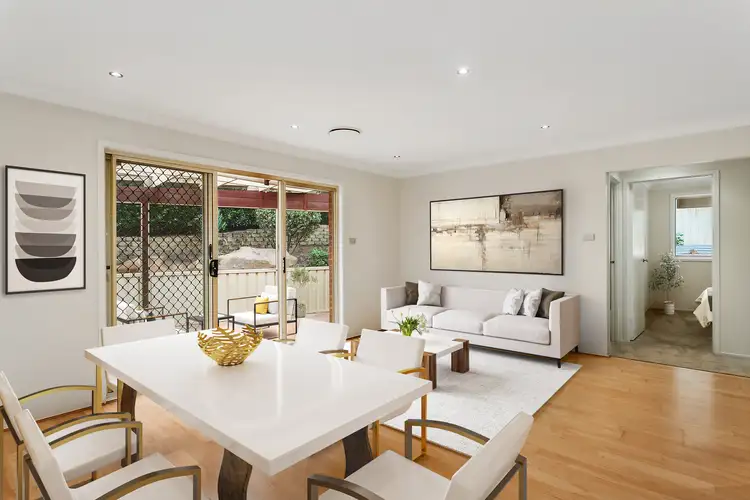 17 Anniversary Place, Tuggerah NSW 2259