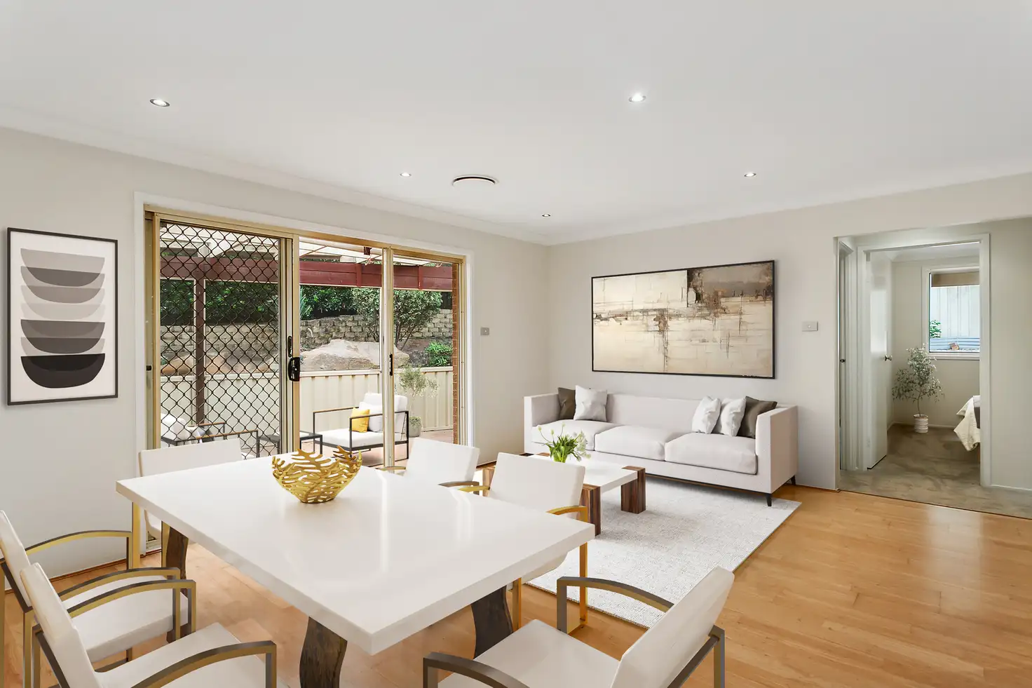 Main view of Homely house listing, 17 Anniversary Place, Tuggerah NSW 2259