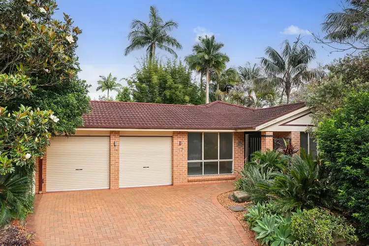 Second view of Homely house listing, 17 Anniversary Place, Tuggerah NSW 2259