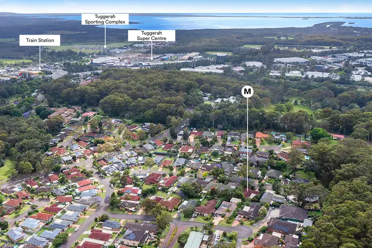 Third view of Homely house listing, 17 Anniversary Place, Tuggerah NSW 2259