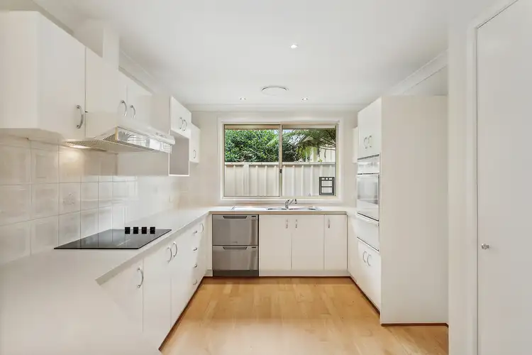 Fifth view of Homely house listing, 17 Anniversary Place, Tuggerah NSW 2259