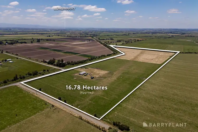 70 Hornbuckle Road, Catani VIC 3981