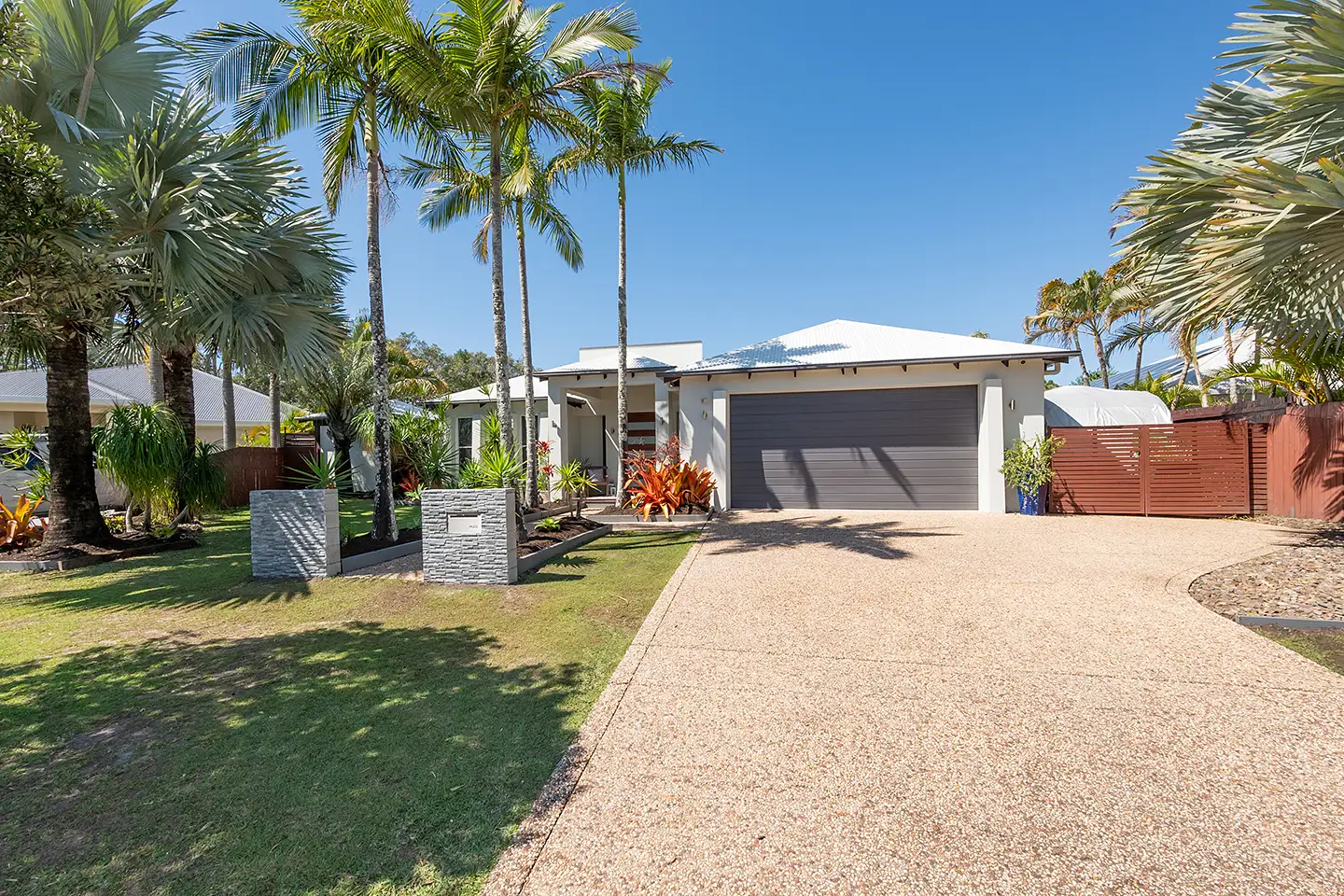 Main view of Homely house listing, 6 Starfish Way, Twin Waters QLD 4564