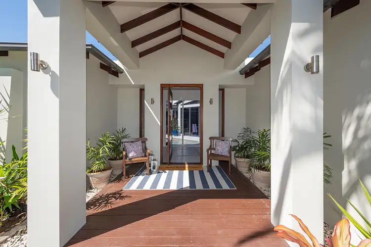 Third view of Homely house listing, 6 Starfish Way, Twin Waters QLD 4564
