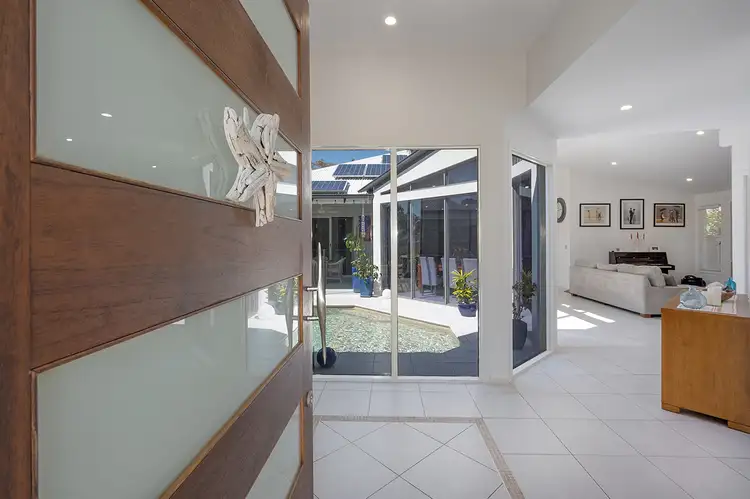 Fourth view of Homely house listing, 6 Starfish Way, Twin Waters QLD 4564