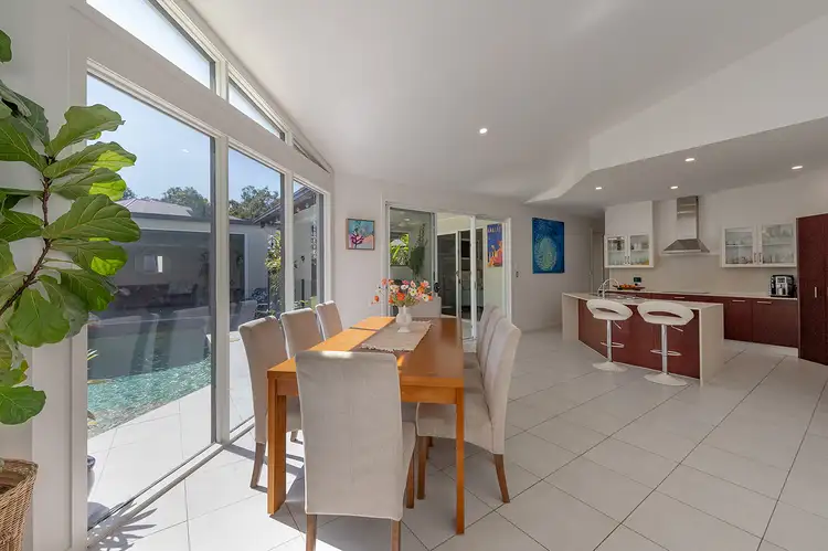 Fifth view of Homely house listing, 6 Starfish Way, Twin Waters QLD 4564