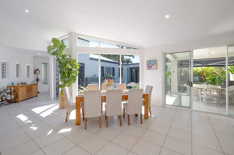 Sixth view of Homely house listing, 6 Starfish Way, Twin Waters QLD 4564