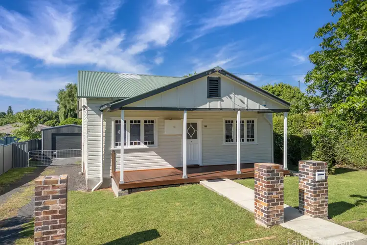 88 Jeffrey Street, Armidale NSW 2350