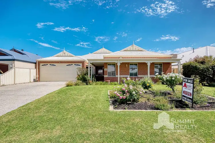 33 Wass Drive, Glen Iris WA 6230