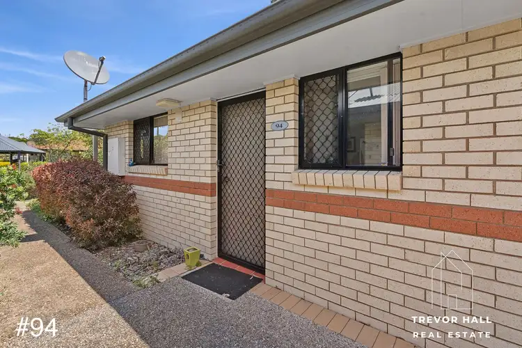 Second view of Homely unit listing, 94/17 Newman Street, Caboolture QLD 4510