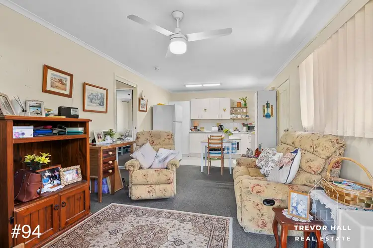 Third view of Homely unit listing, 94/17 Newman Street, Caboolture QLD 4510