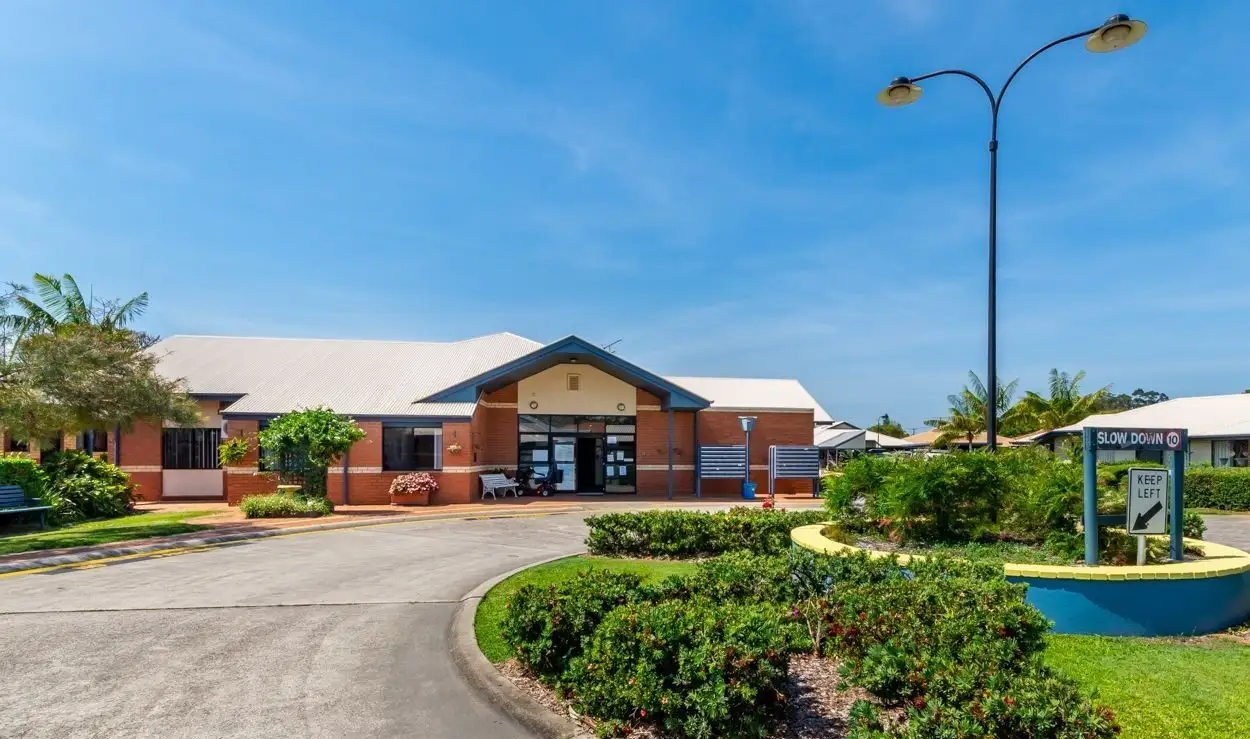 Main view of Homely unit listing, 62/17 Newman Street, Caboolture QLD 4510