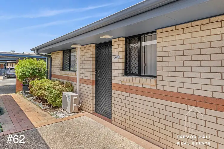 Second view of Homely unit listing, 62/17 Newman Street, Caboolture QLD 4510