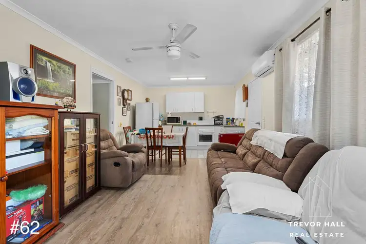 Third view of Homely unit listing, 62/17 Newman Street, Caboolture QLD 4510