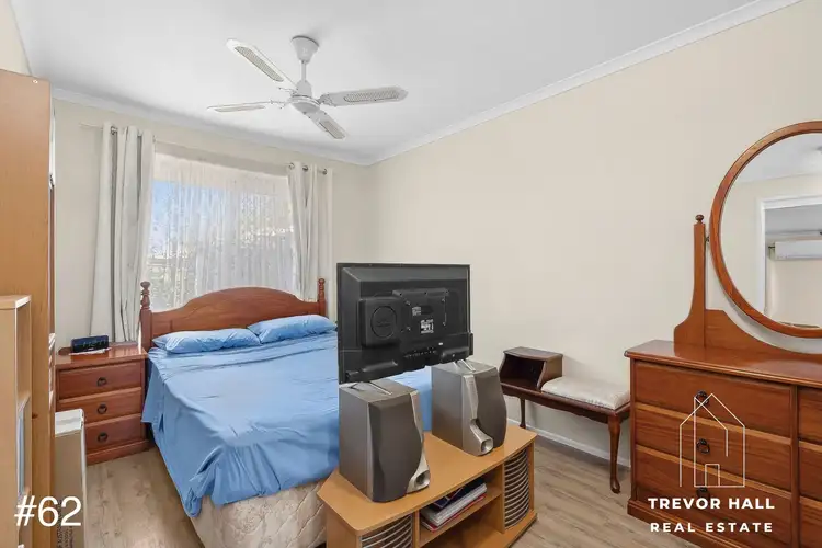 Fourth view of Homely unit listing, 62/17 Newman Street, Caboolture QLD 4510