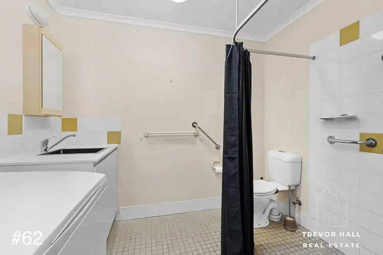 Fifth view of Homely unit listing, 62/17 Newman Street, Caboolture QLD 4510