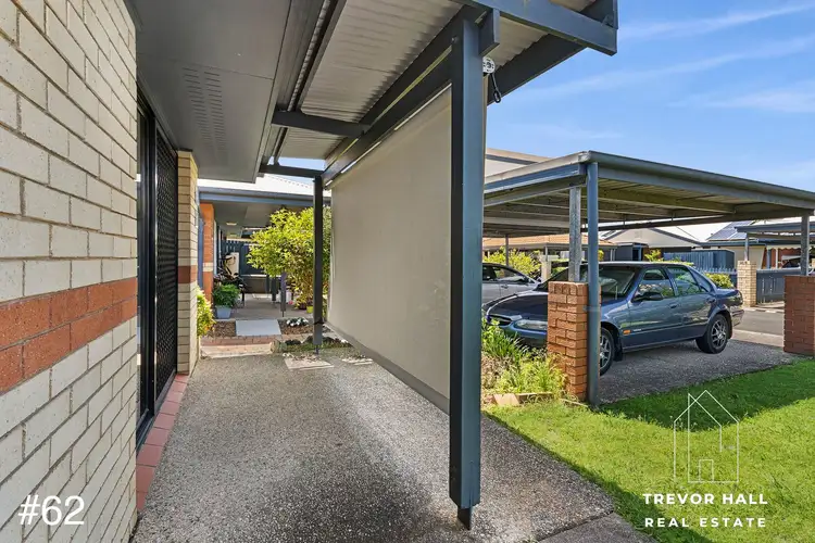 Sixth view of Homely unit listing, 62/17 Newman Street, Caboolture QLD 4510