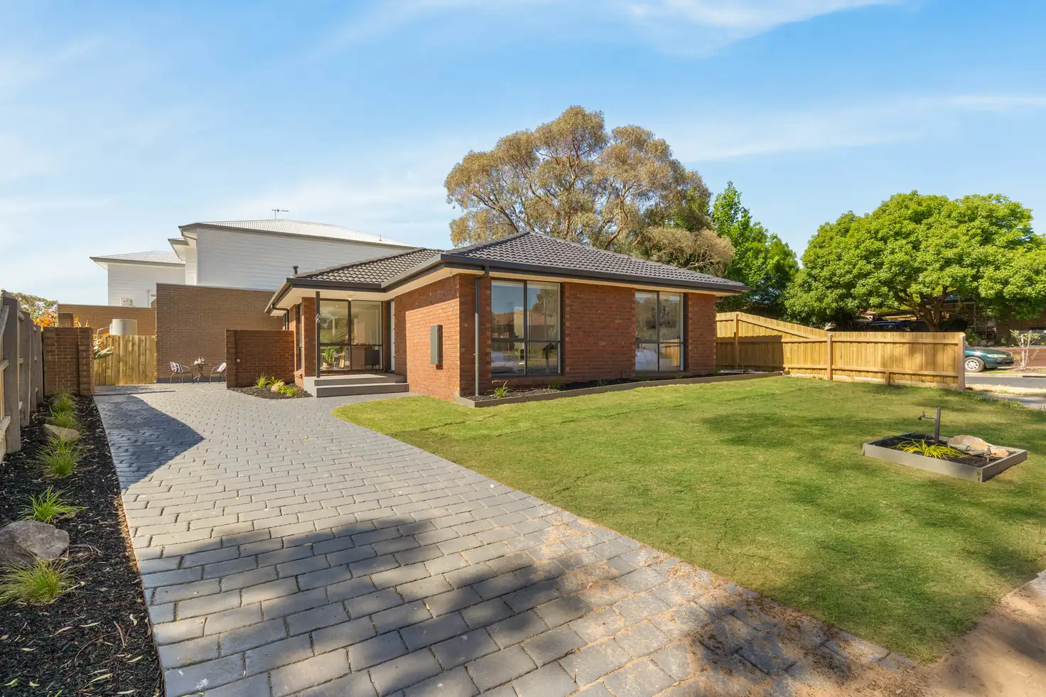 Main view of Homely house listing, 1/66 McEwen Drive, Sunbury VIC 3429