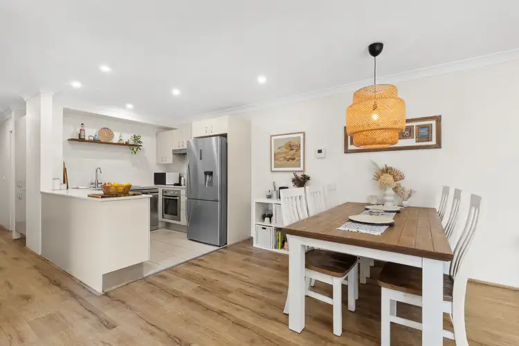 Third view of Homely apartment listing, 6/11-15 Chapman Street, Gymea NSW 2227
