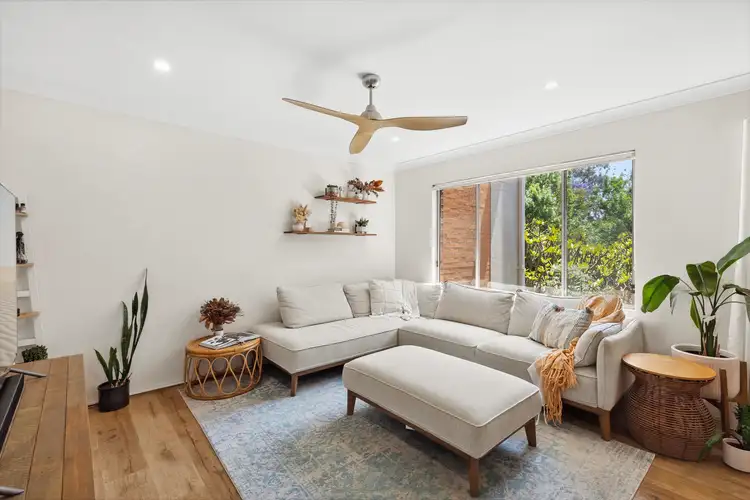 Fourth view of Homely apartment listing, 6/11-15 Chapman Street, Gymea NSW 2227