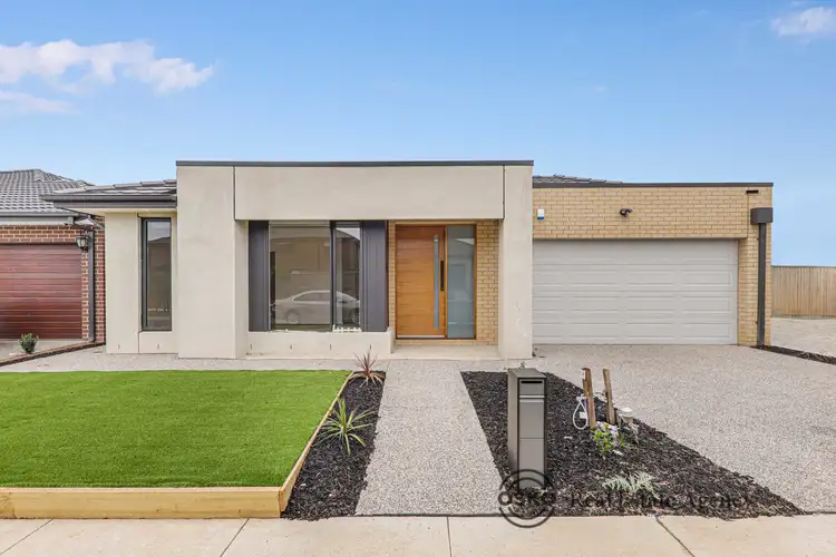 5 Teak Road, Truganina VIC 3029