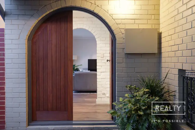 Second view of Homely house listing, 36 Milverton Avenue, Karrinyup WA 6018