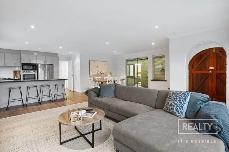 Third view of Homely house listing, 36 Milverton Avenue, Karrinyup WA 6018