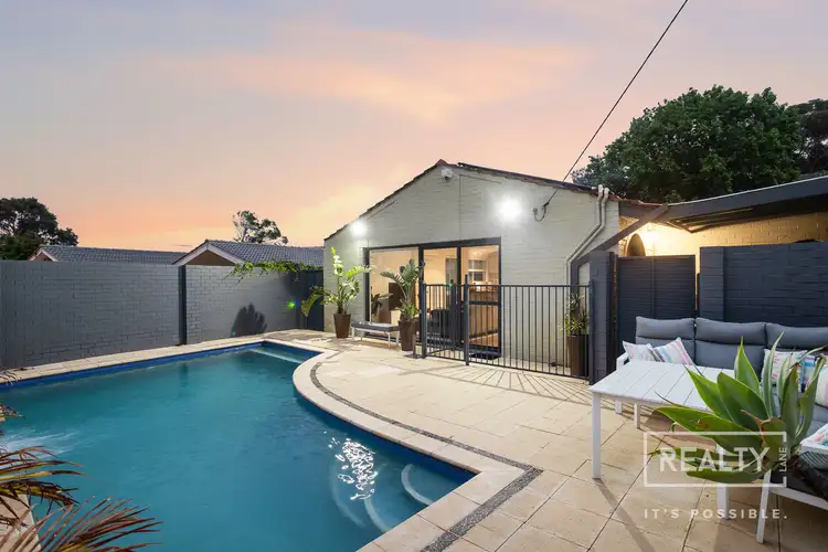 Fifth view of Homely house listing, 36 Milverton Avenue, Karrinyup WA 6018