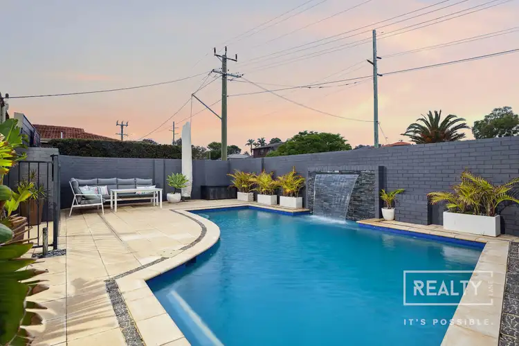 Sixth view of Homely house listing, 36 Milverton Avenue, Karrinyup WA 6018