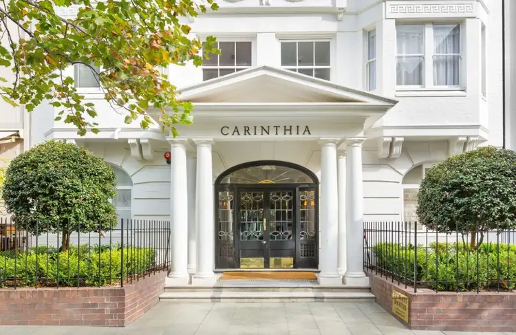 Main view of Homely apartment listing, 1/7 Springfield Avenue, Potts Point NSW 2011