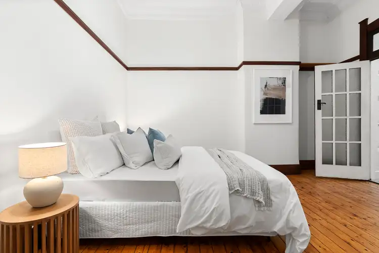 Third view of Homely apartment listing, 1/7 Springfield Avenue, Potts Point NSW 2011