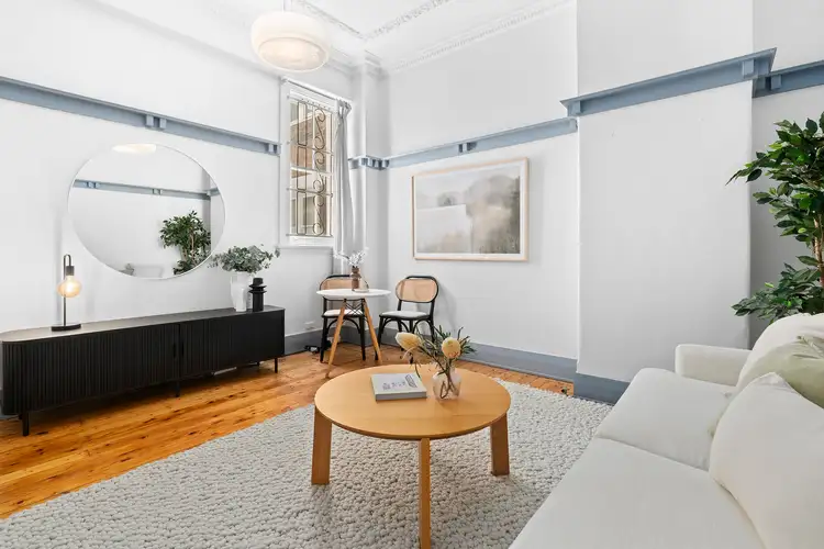 Fourth view of Homely apartment listing, 1/7 Springfield Avenue, Potts Point NSW 2011