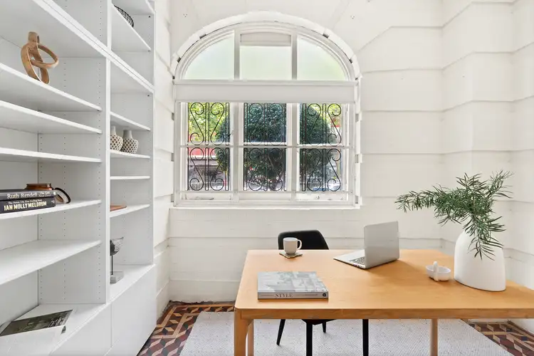 Sixth view of Homely apartment listing, 1/7 Springfield Avenue, Potts Point NSW 2011