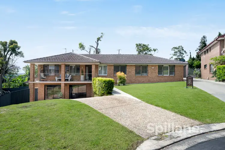 6 Wattle Close, Adamstown Heights NSW 2289