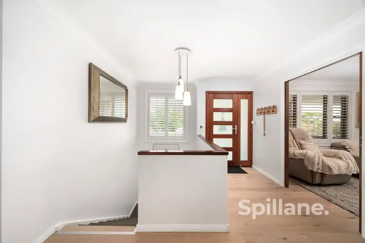 Second view of Homely house listing, 6 Wattle Close, Adamstown Heights NSW 2289