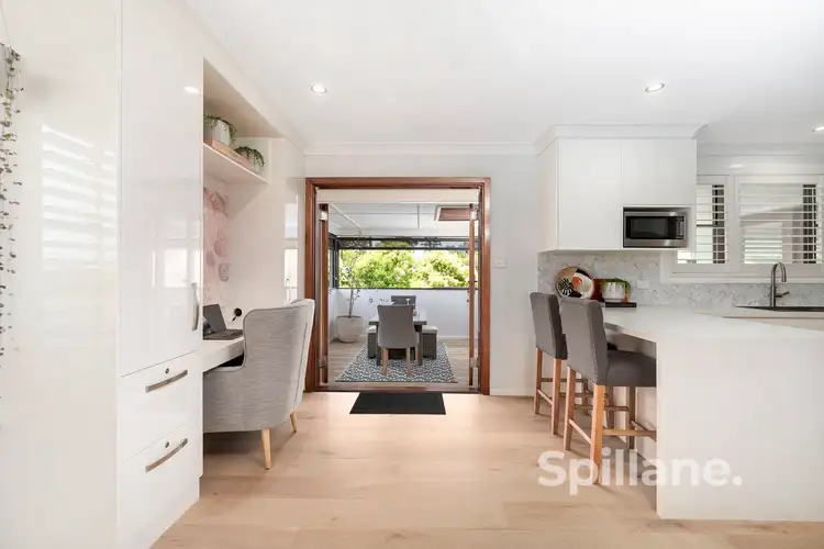 Fourth view of Homely house listing, 6 Wattle Close, Adamstown Heights NSW 2289