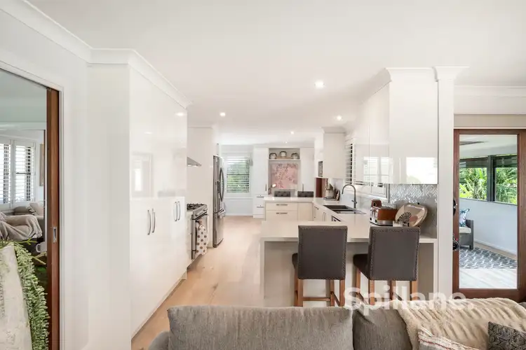 Sixth view of Homely house listing, 6 Wattle Close, Adamstown Heights NSW 2289