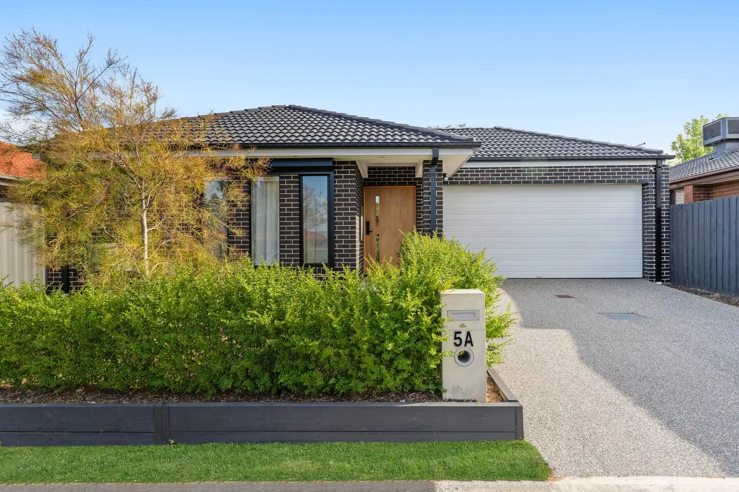 Main view of Homely house listing, 5A Templer Avenue, Hampton Park VIC 3976