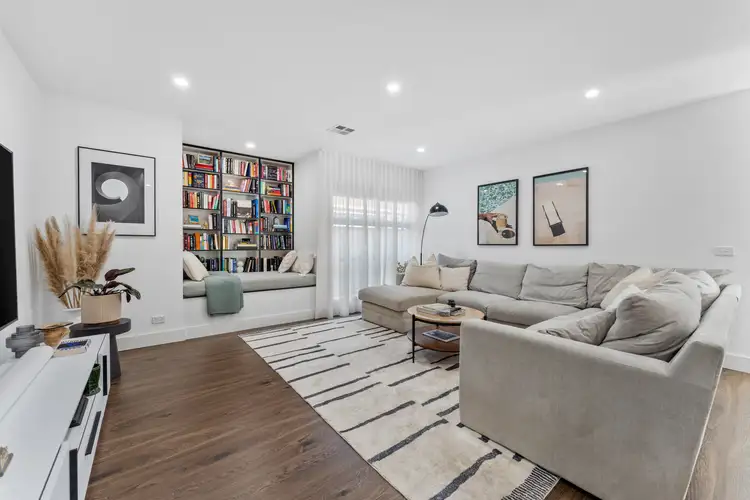 Third view of Homely house listing, 5A Templer Avenue, Hampton Park VIC 3976