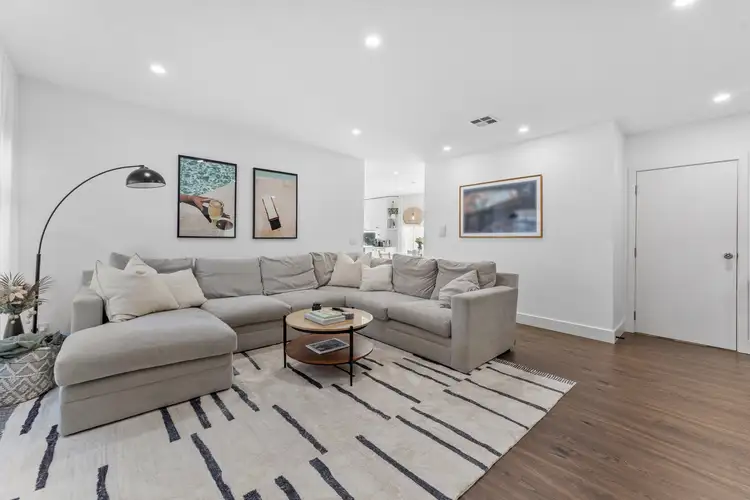 Fourth view of Homely house listing, 5A Templer Avenue, Hampton Park VIC 3976