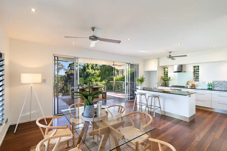 Fourth view of Homely house listing, 1 Seclusion Drive, Palm Cove QLD 4879