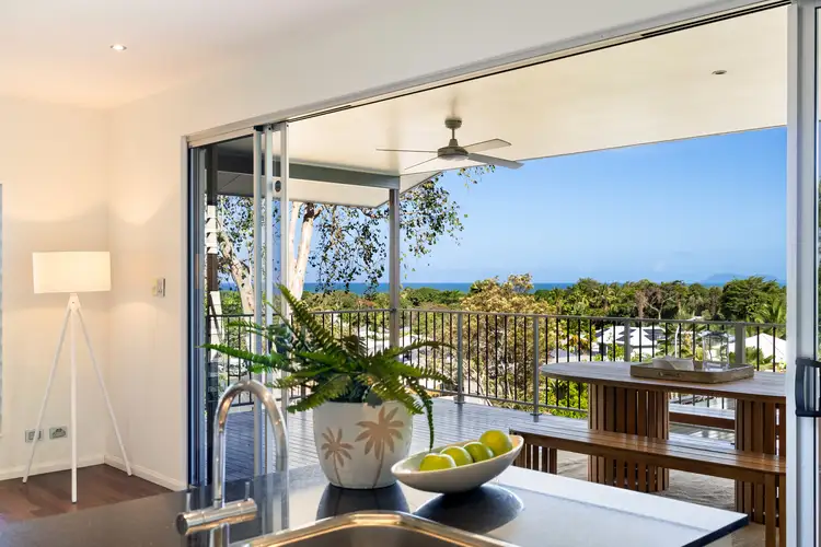 Sixth view of Homely house listing, 1 Seclusion Drive, Palm Cove QLD 4879