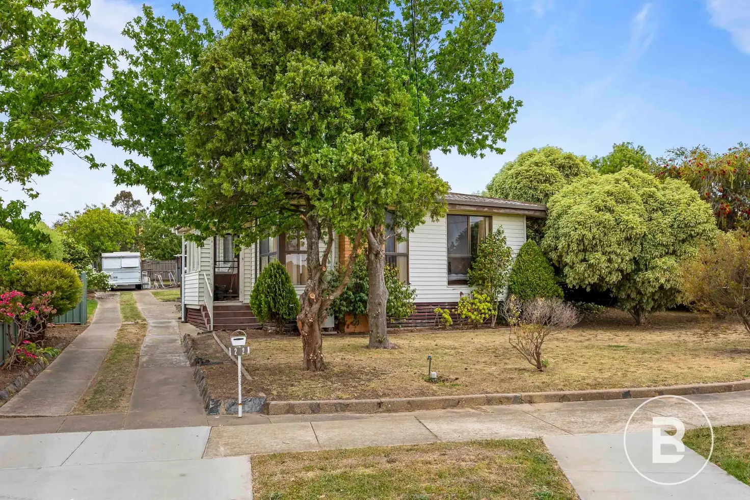 Main view of Homely house listing, 2 Churchill Avenue, Ararat VIC 3377