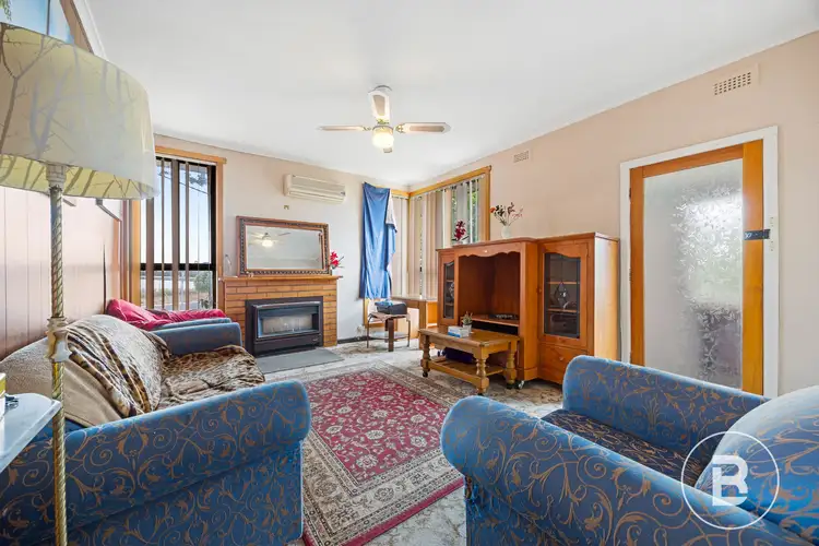 Second view of Homely house listing, 2 Churchill Avenue, Ararat VIC 3377
