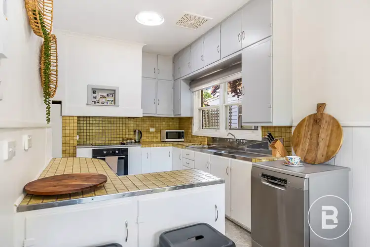Fourth view of Homely house listing, 39 Mcgibbony Street, Ararat VIC 3377