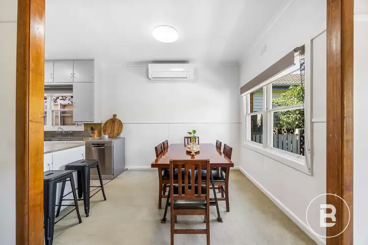 Fifth view of Homely house listing, 39 Mcgibbony Street, Ararat VIC 3377