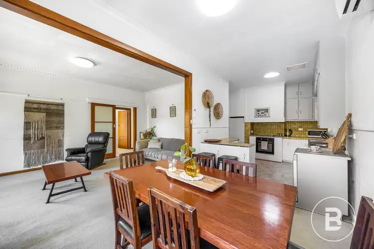 Sixth view of Homely house listing, 39 Mcgibbony Street, Ararat VIC 3377