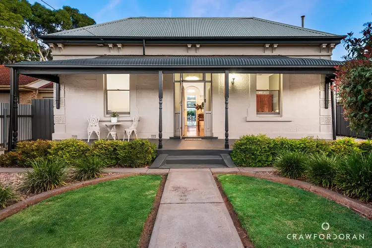 17 Thomas Street, Croydon SA 5008